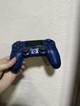 Игровой контройлер ps 4