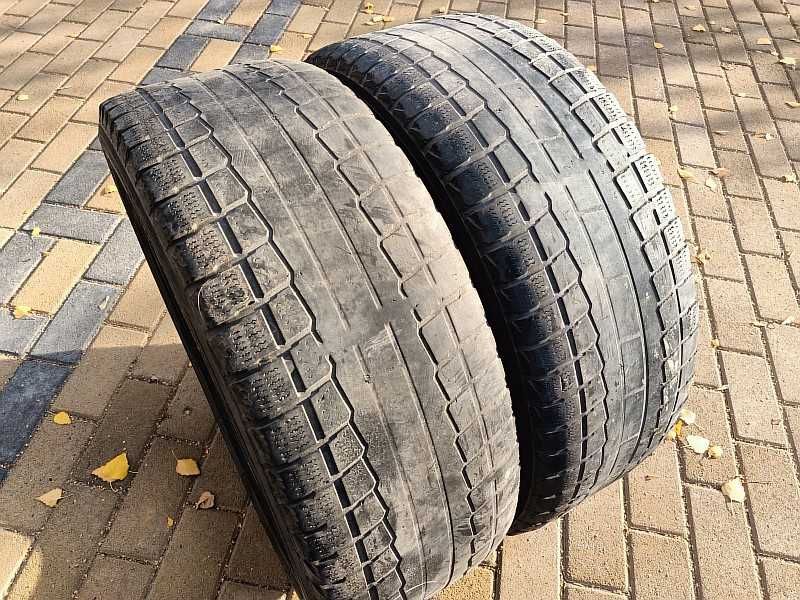 Шины 225/45 R19 - "Yokohama ice Guard ig20" (Япония), летние.