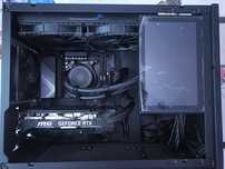 Ryzen 5 7500F/DDR 5 32gb 6400mhz/RTX 2060Super