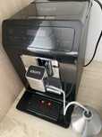 Кофемашина Krups Evidence Plus EA894T10 — Отличное состояние.