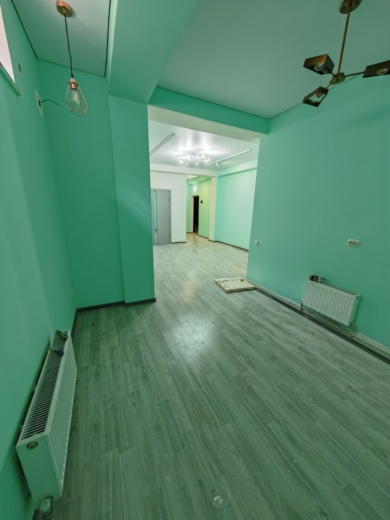 Продам 2х комн. квартиру 60 кв.м. в ЖК Saxon Yard