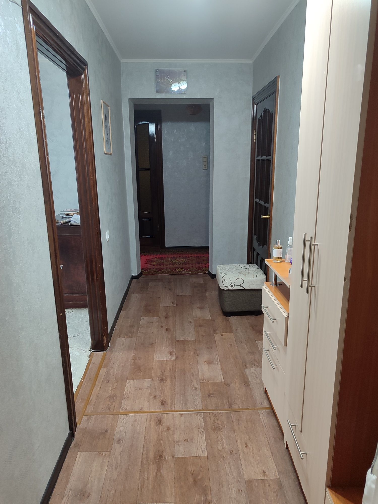 Продается 3х комнатная квартира