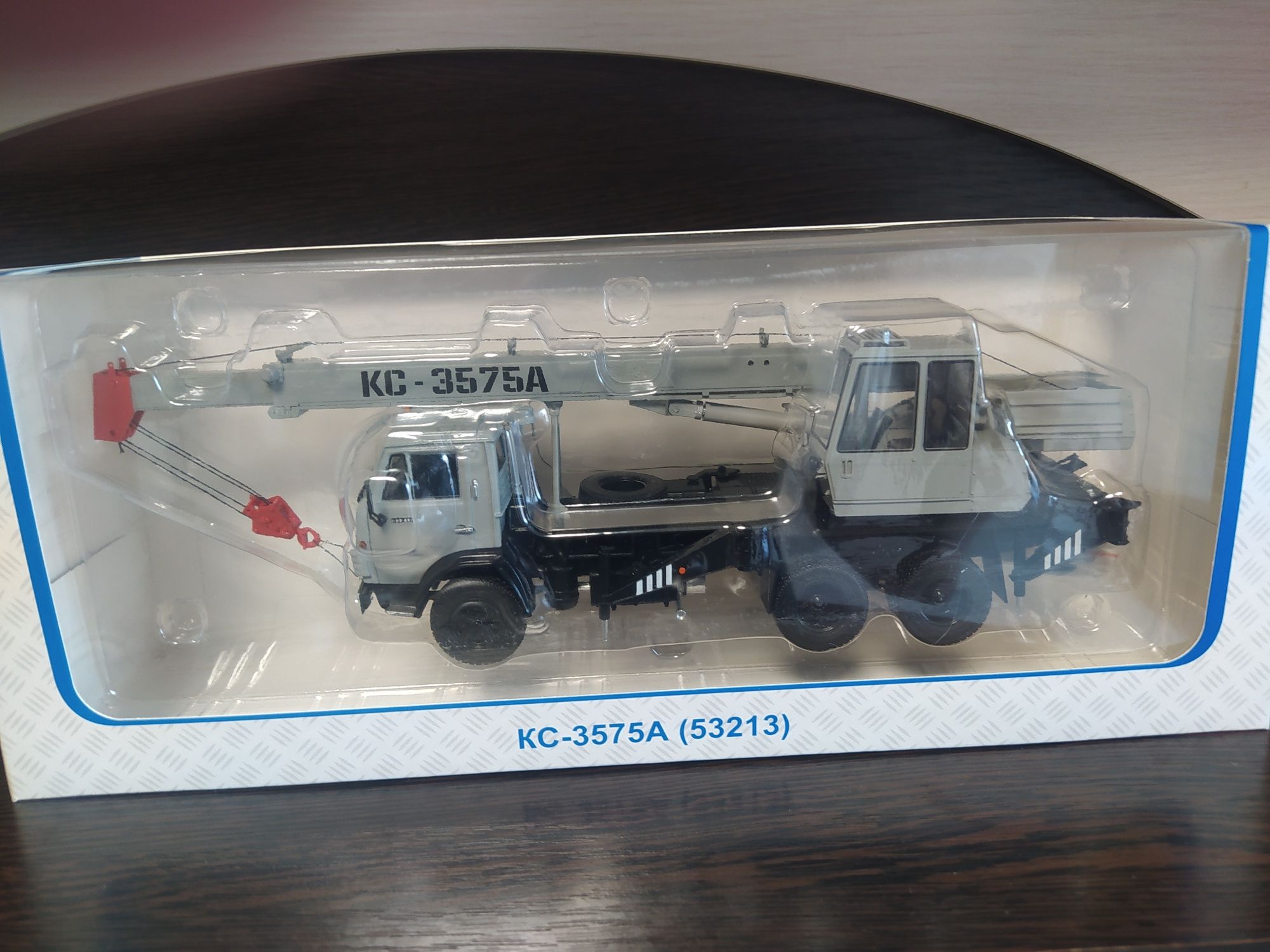 Масштабные модели 1:43