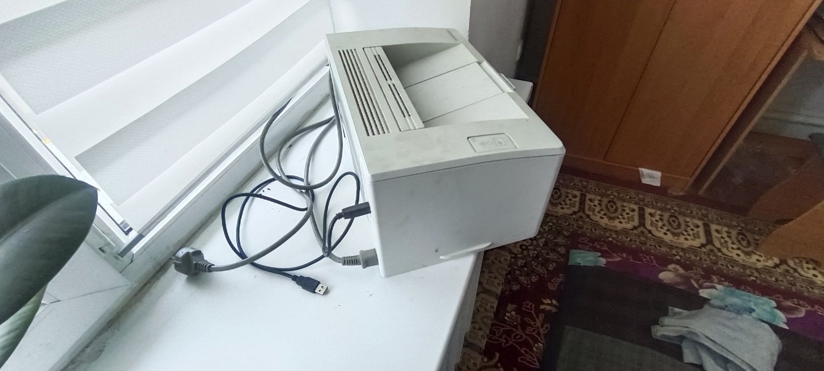 Принтер Hp Laserjet Pro M102a