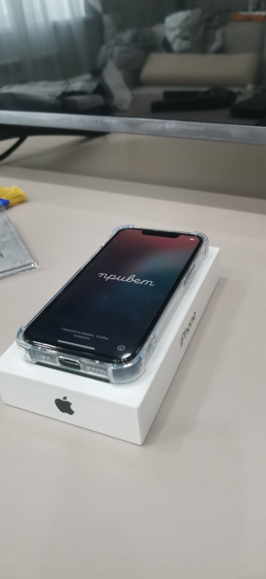 iphone 13 mini 128gb green.