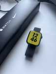 Обмен или ародажа Apple watch nike 45mm