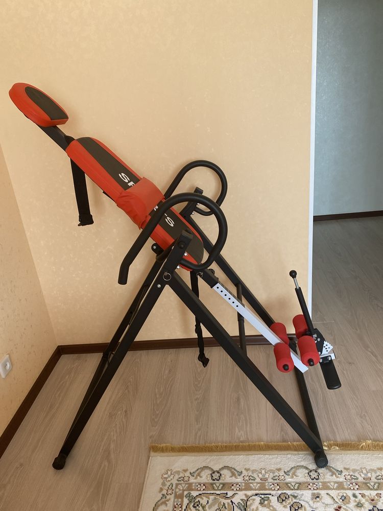 Продам инверсионный стол