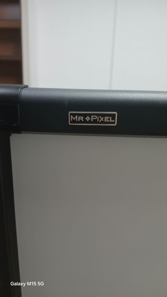 Интерактивная доска Mr.Pixel 83" Продажа или обмен!