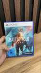 Продам игровой диск на пс5 Battle Field