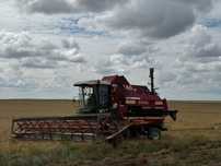 Цена ниже рынка! Продам Комбаин ESIL 740. В идеальном состоянии 2018 г