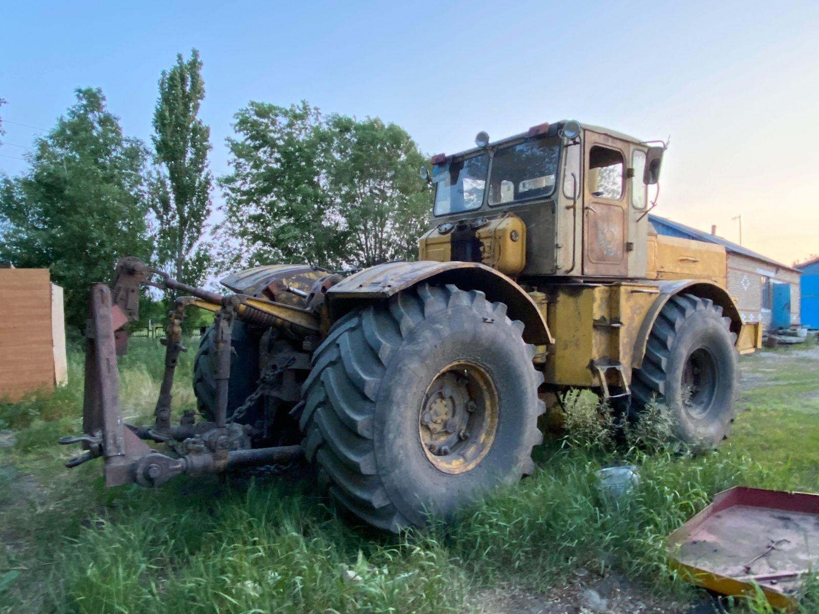 Продам К700  в рабочем состоянии