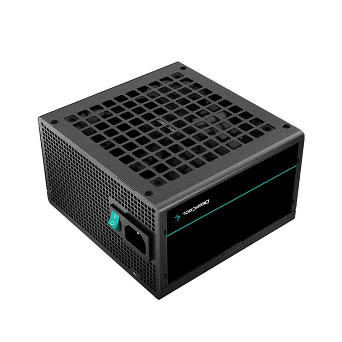 Блок питания Deepcool PF650, PF700 80+
