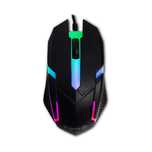 «Игровая мышка X-Game XM-770OUB с Led подсветкой
