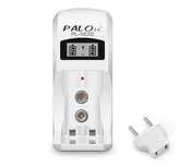 Автоматическое Зарядное устройство PALO-NC02