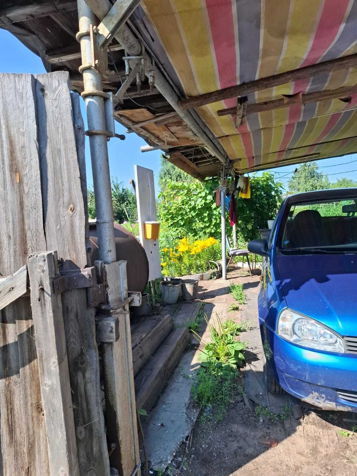 Продам дачу 4 сотки