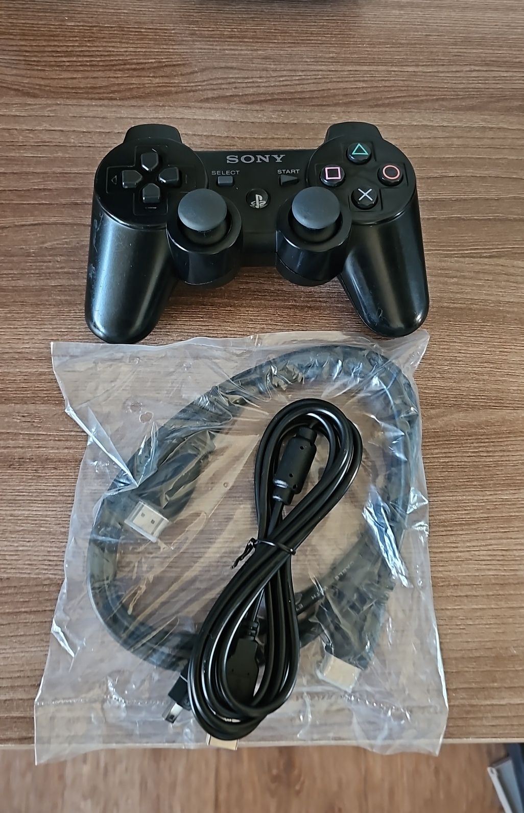Продам Playstation 3 фат