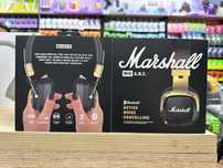 Marshall наушники