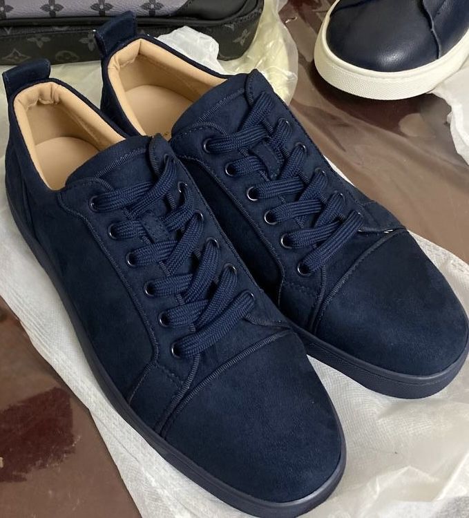 Christian Louboutin
