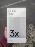 Продаю Oppo A3x новый 128 Гб