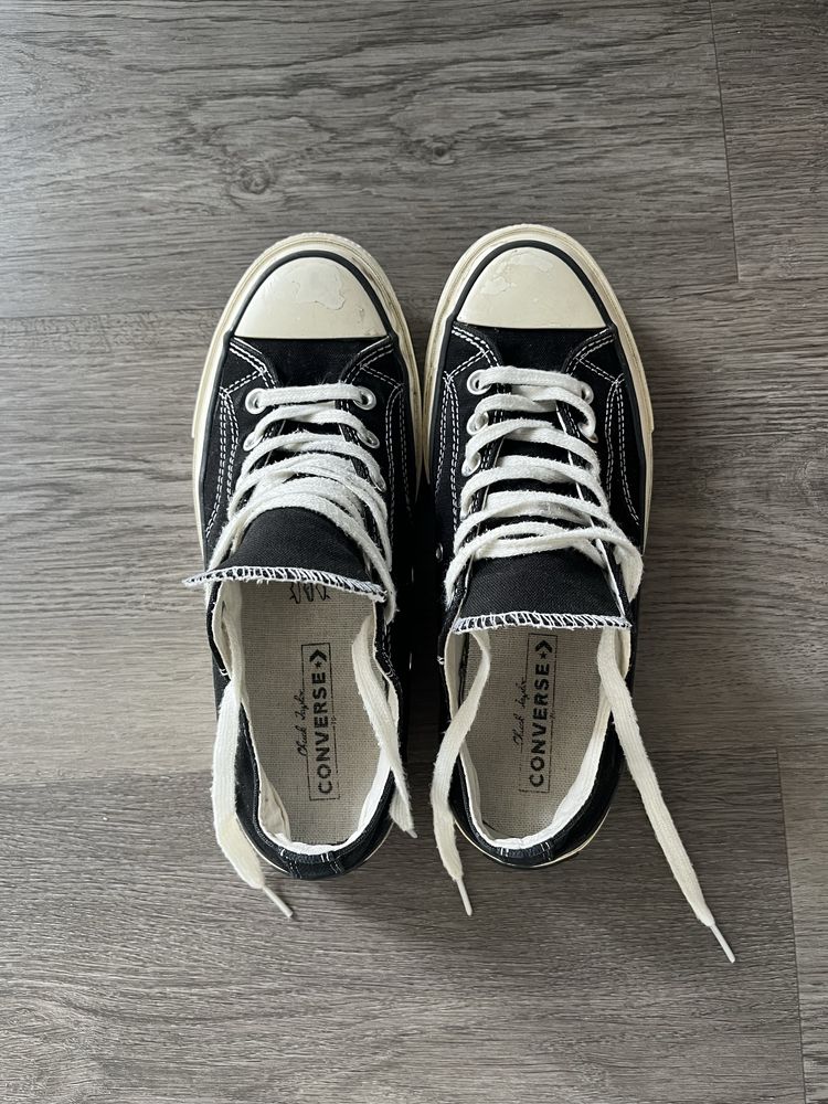 Converse Chuck Tailor