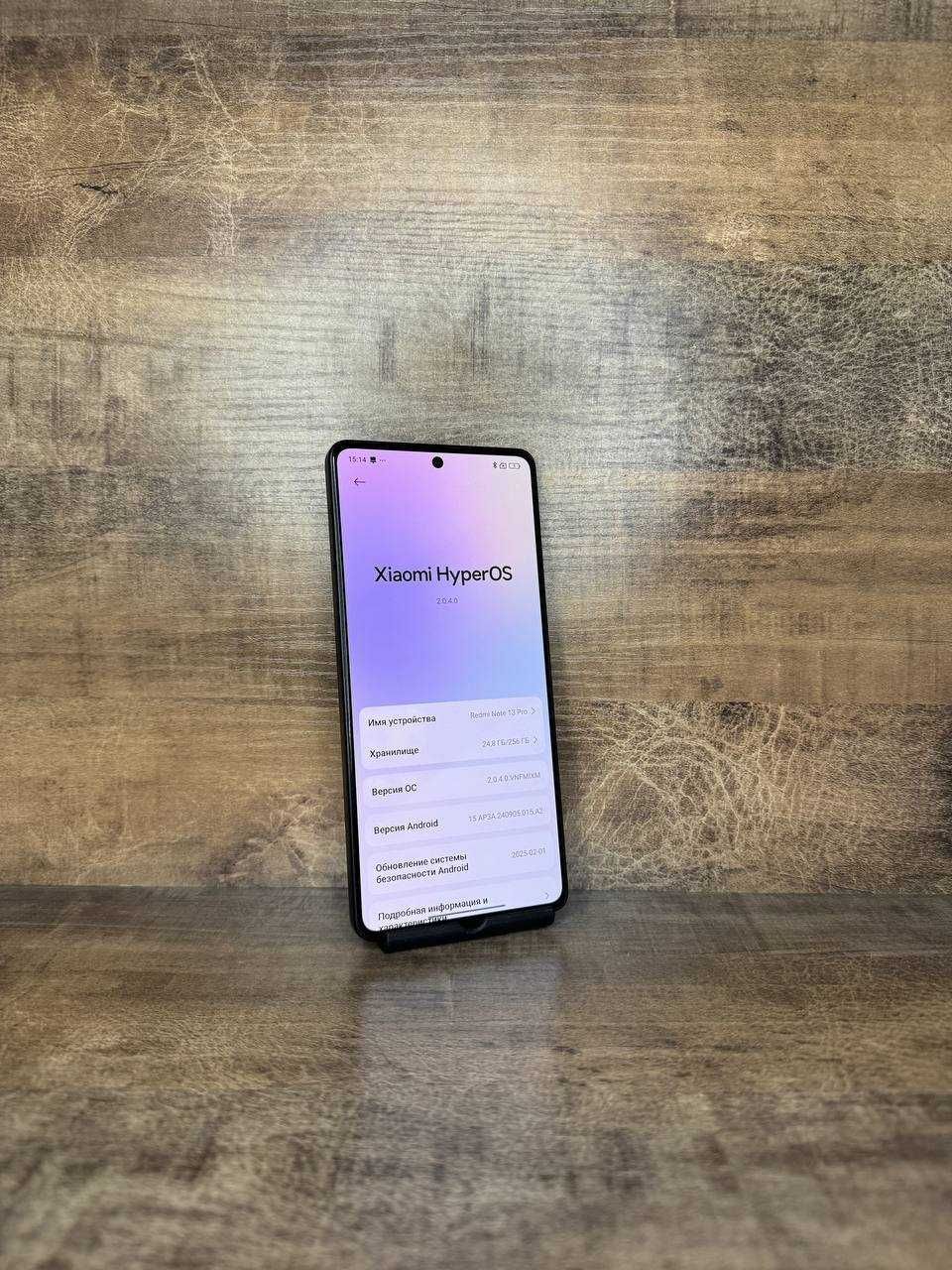 Redmi Note 13 Pro 256Gb/Редми РАССРОЧКА ДО 60 МЕСЯЦЕВ!"Ломбард Лидер"