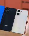 Meizu 21 мейзу новый телефон

Оргинал 100%

Новый 

64гб-35000тг

128г