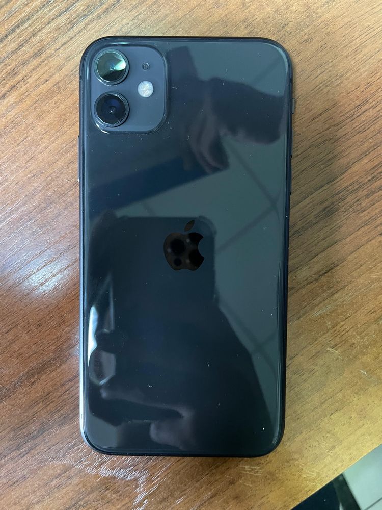 iPhone11 каробка бар