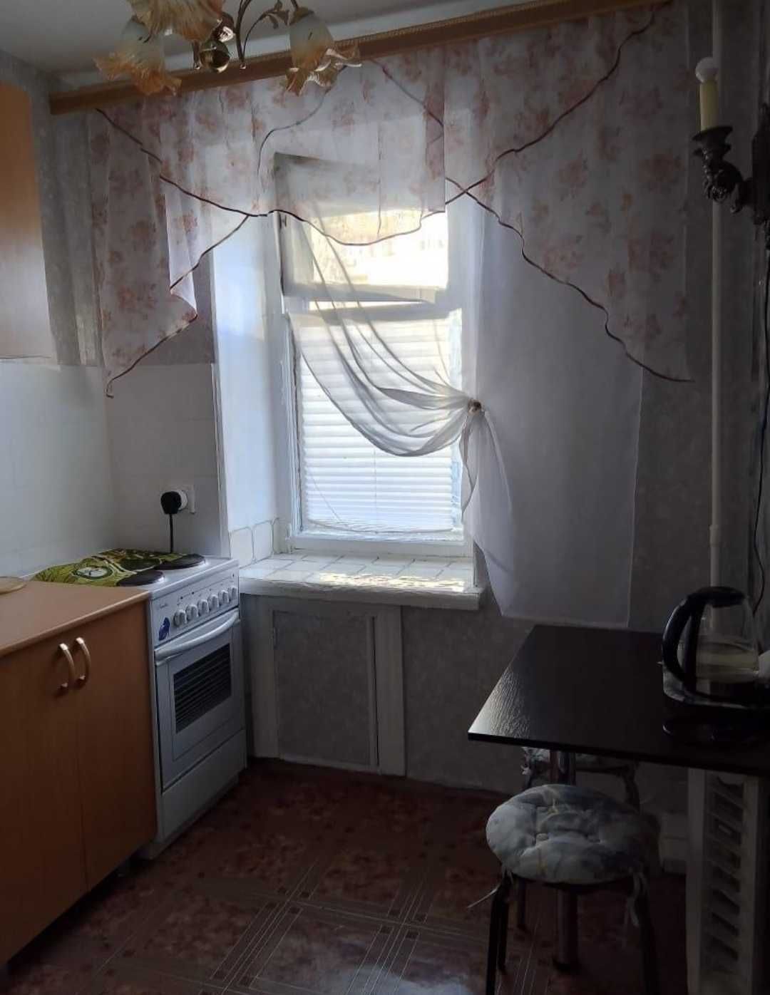 Сдам 1 ком квартиру Старый Базар
