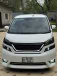 Продам alphard vellfire