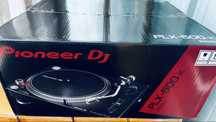 Pioneer  PLX-500 ( Новый)