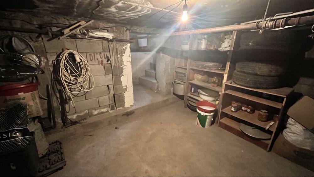 Продам дом в Талгаре