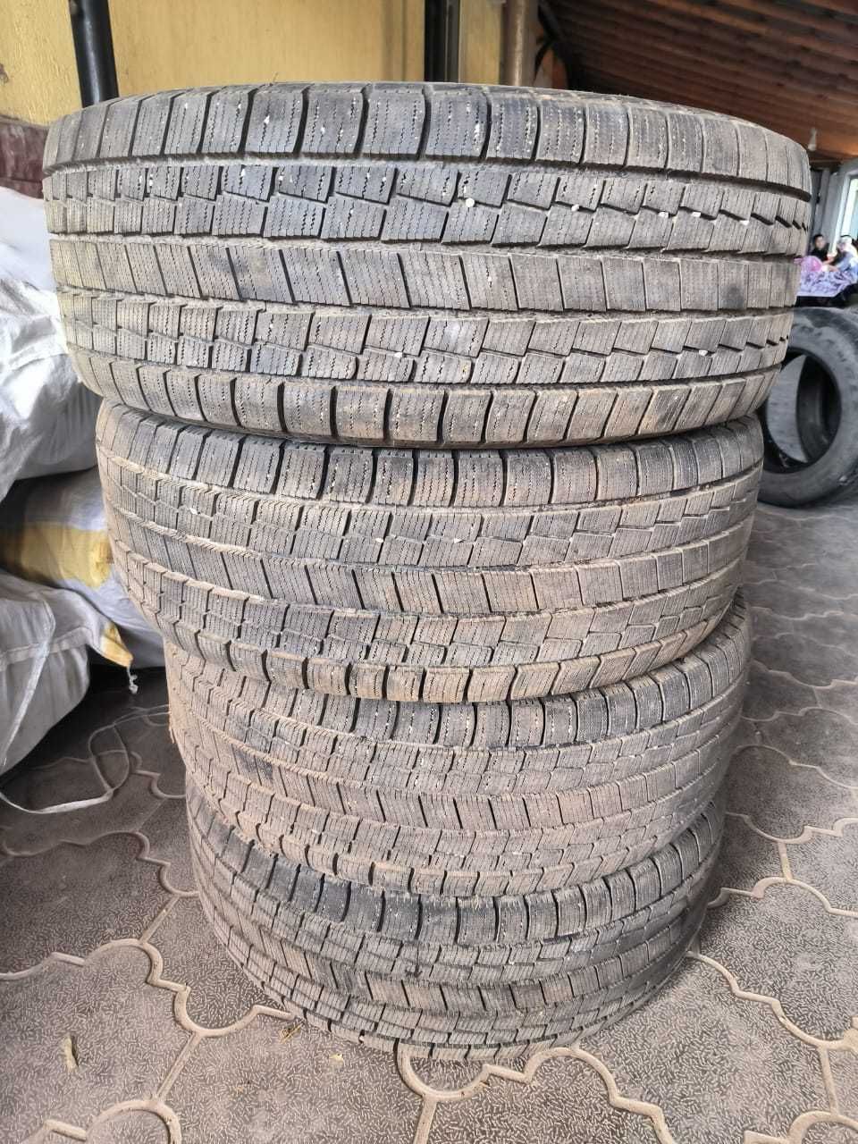 285/65/R17 Goform