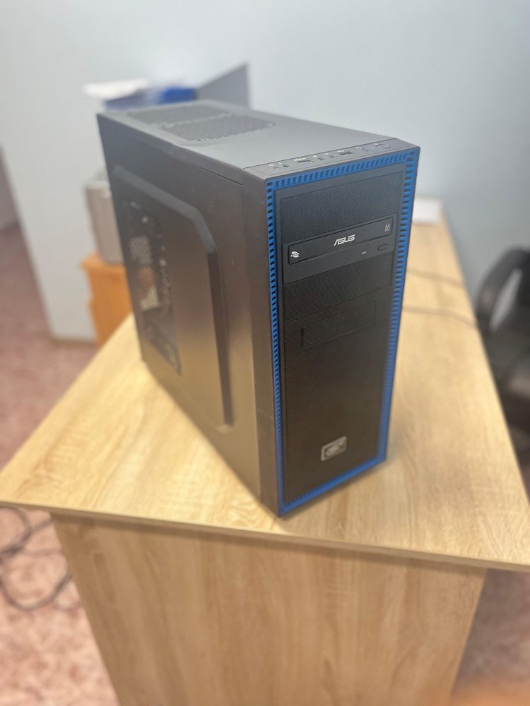 Продам комп процессор 12 яд
