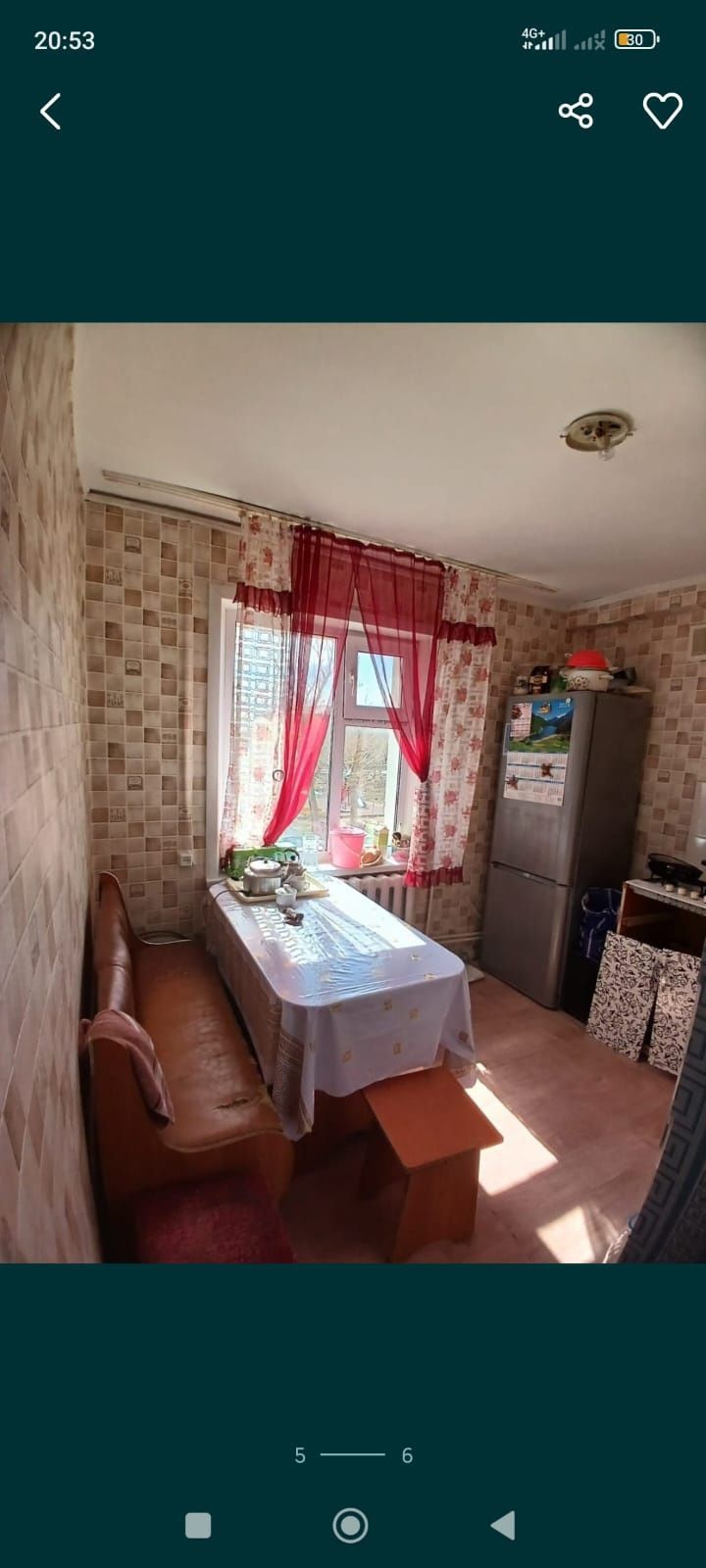СРОЧНО!! СРОЧНО!! продам 3-х комн квартиру