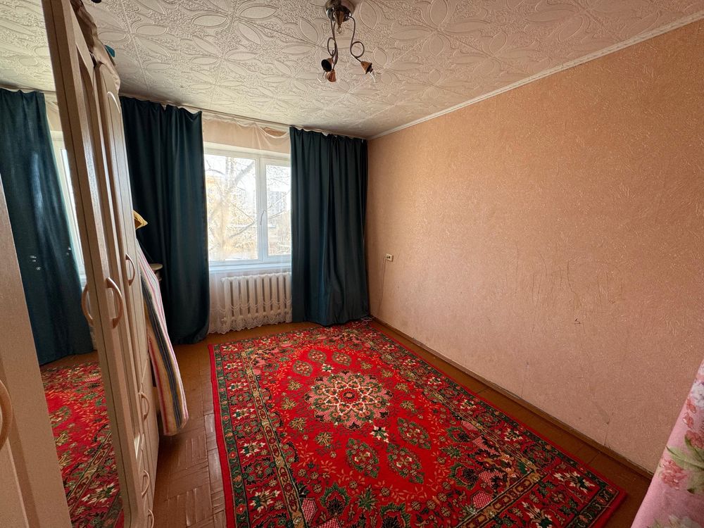 Продам 3 комн. Срочно  с уступкой 70м2 Квартиру Недорого