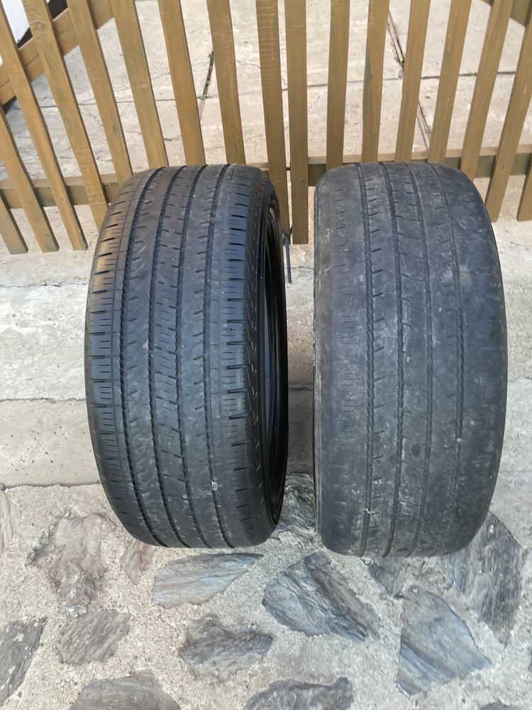 Продам резину R21