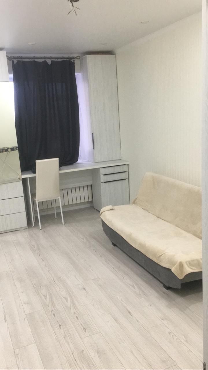 2 -х комнатная квартира