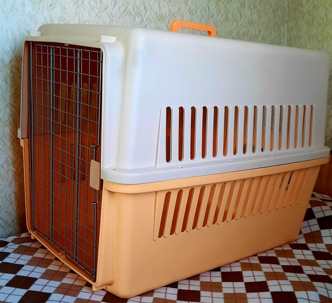 Переноска для собак