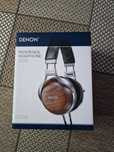 DENON AH-D7200 наушники High End категории