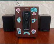 Буфер Logitech 10000
