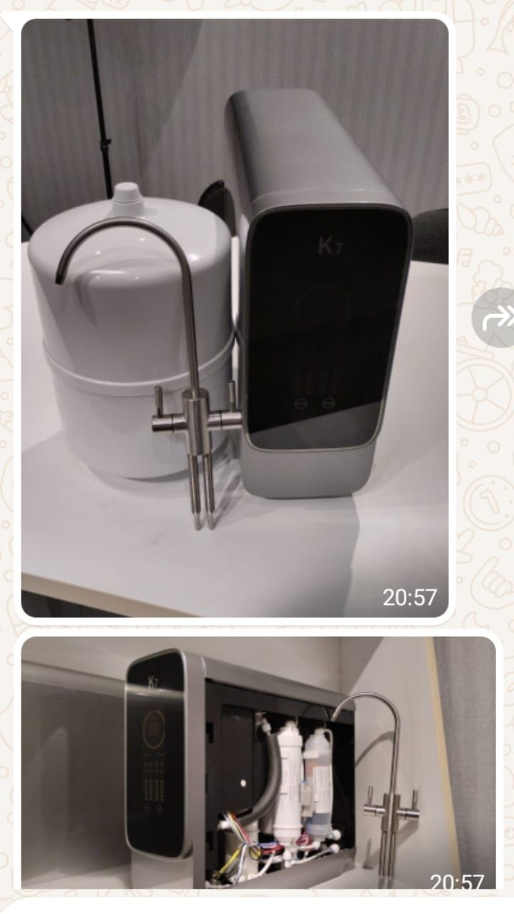Фильтр для воды по оптовый ценам
