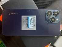 Gionee make smiles