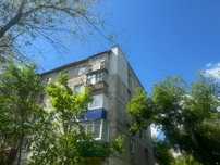 2 комнатная квартира