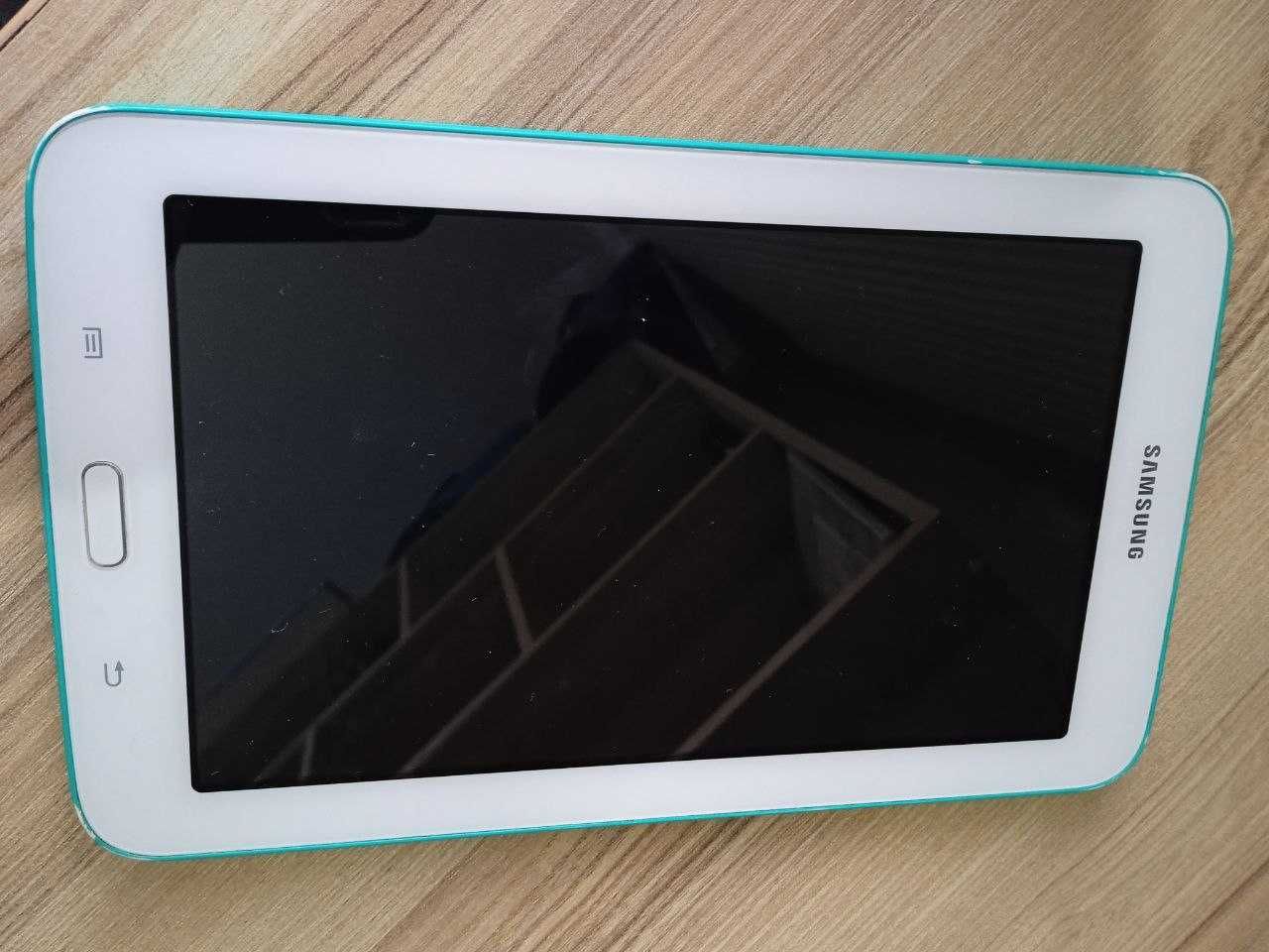 Продам планшет Samsung SM-T110 (в хорошем состоянии)