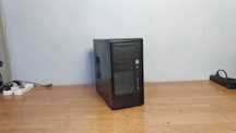 Компьютер Core I5-2400\ОЗУ 8\HDD 1000\Geforce GTS 450
