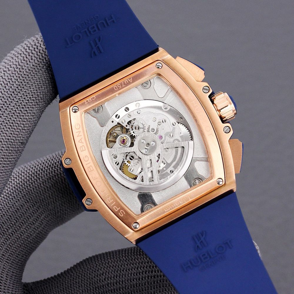 HUBLOT SPIRIT of big bang