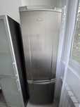 Холодильник Electrolux