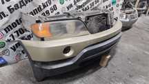 Ноускат (Nosecut) BMW x5 e53 dorest