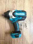 Makita гайковерт XWT08 (DTW1002Z) 1/2
