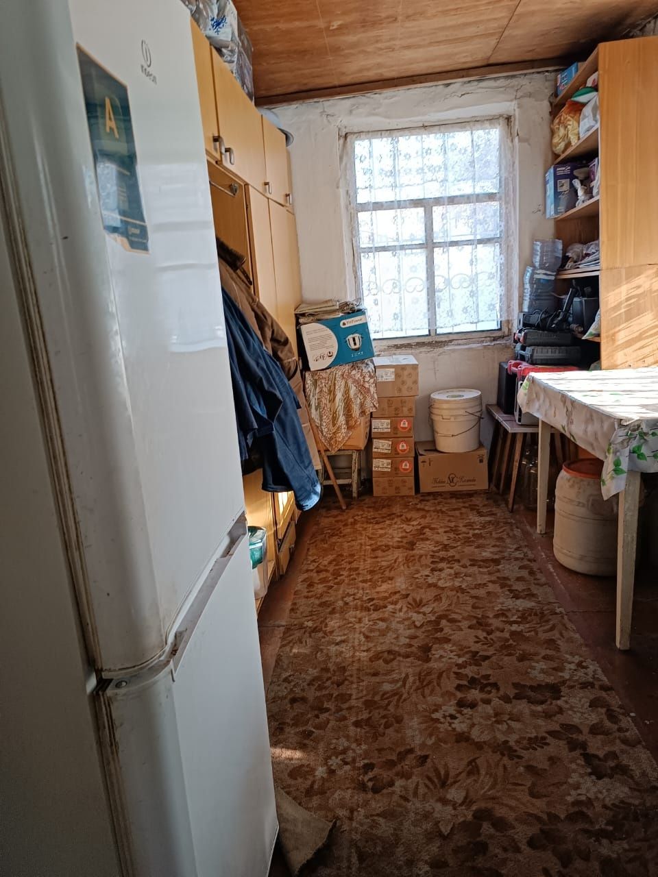 Продам 3-комн.дом в г.Усть-Каменогорск